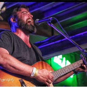 Home - Nashville Bar | Live Music | Tin roof Demonbreun