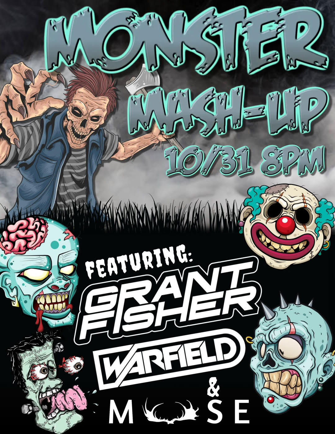 monster-mash