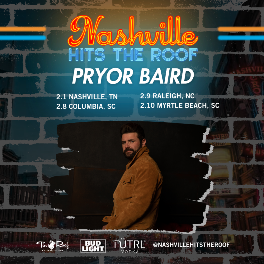 Home Nashville Bar Live Music Tin Roof Demonbreun